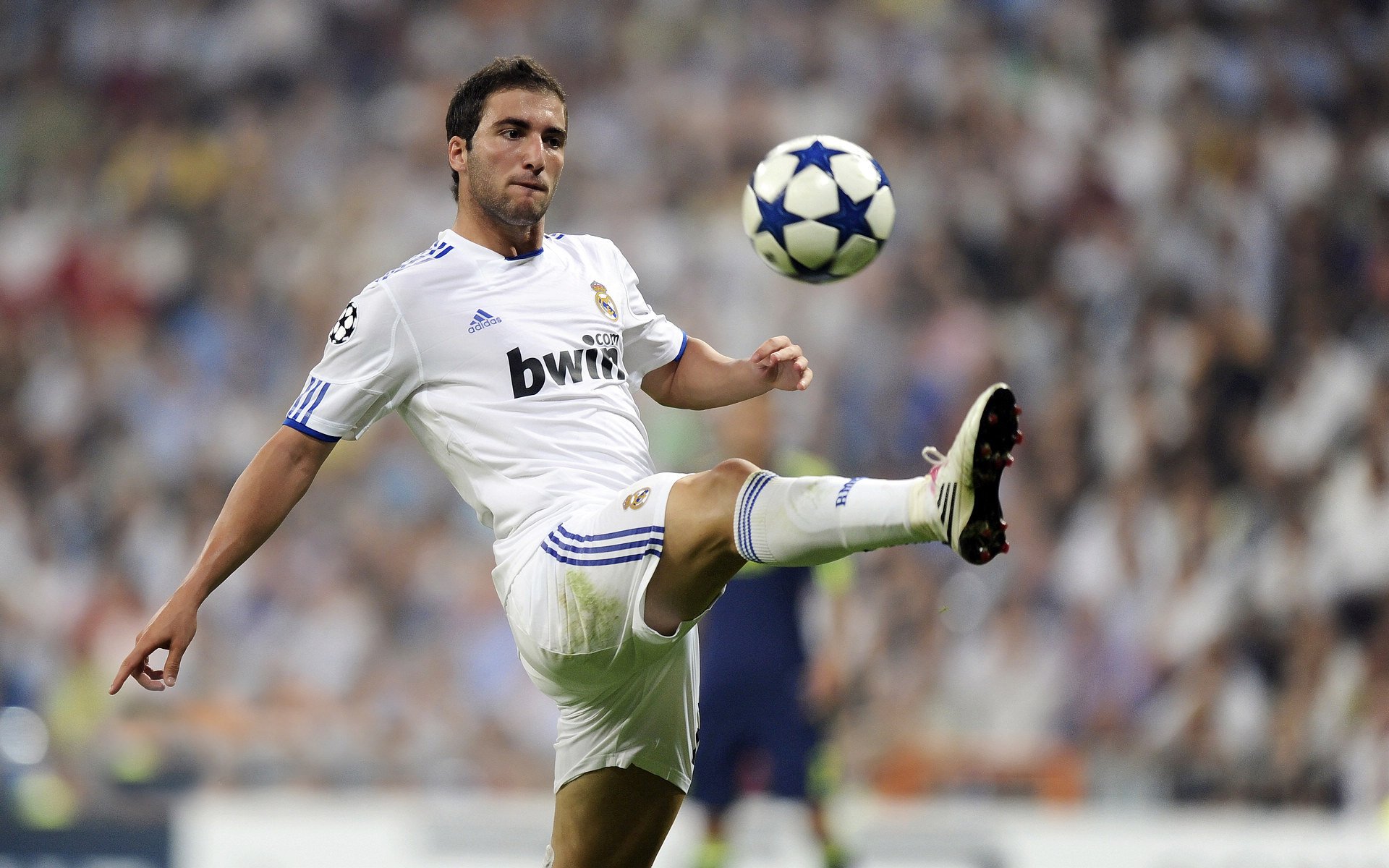 拉文谈赛季目标是进攻效率再提升，拉文2020赛季